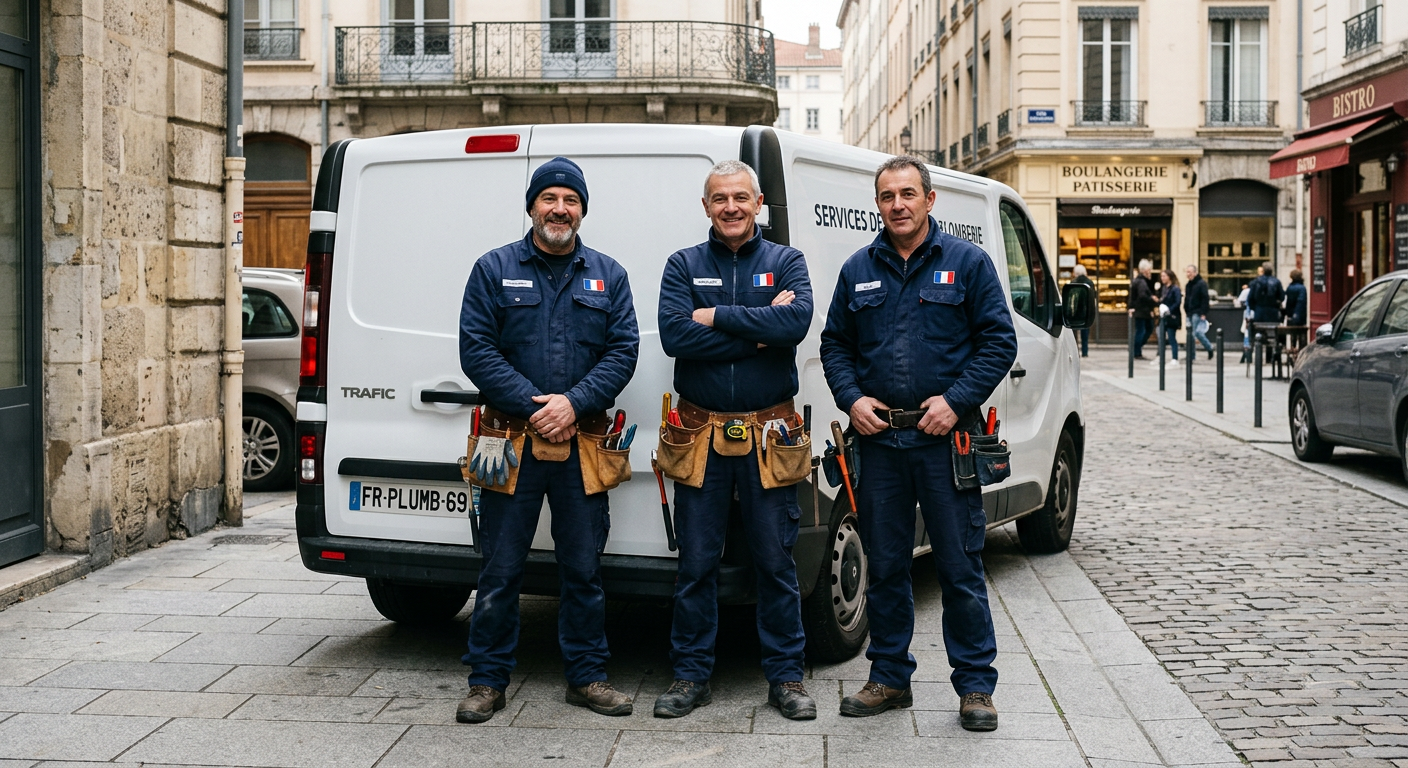 Détection de fuite d'eau par un technicien à Maisons-Alfort 94